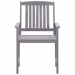 VidaXL 45940 ensemble de meubles de jardin - Vue supplémentaire 6