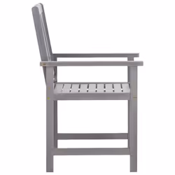VidaXL 45940 ensemble de meubles de jardin - Vue supplémentaire 7