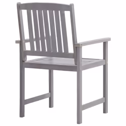 VidaXL 45940 ensemble de meubles de jardin - Vue supplémentaire 8