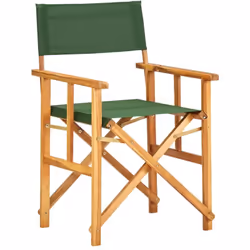 Avec cette chaise pliante au design élégant, vous aurez toujours un siège confortable au camping, à la plage, sur le terrain  ...