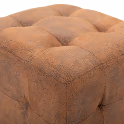 VidaXL 278382 pouf - Vue supplémentaire 4