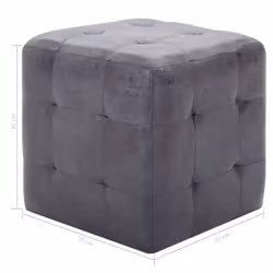 VidaXL 278383 pouf - Vue supplémentaire 6