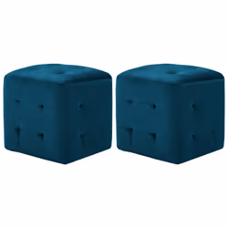 VidaXL 278384, 2 pièce(s)