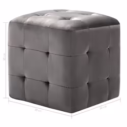 VidaXL 278385 pouf - Vue supplémentaire 6