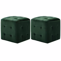 VidaXL 278387, 2 pièce(s)