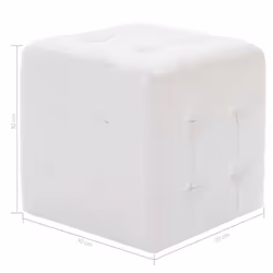 VidaXL 278389 pouf - Vue supplémentaire 5