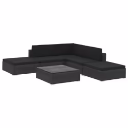 VidaXL 46746, 6 pièce(s)