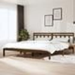 vidaXL Salon de jardin 8 pcs avec coussins résine tressée noir - TU