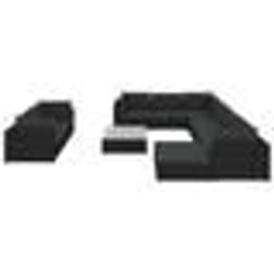 VidaXL 46755 ensemble de meubles de jardin