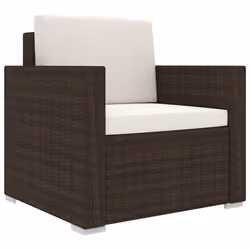 VidaXL 46789 ensemble de meubles de jardin - Vue supplémentaire 4