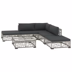 VidaXL 46805, 6 pièce(s)