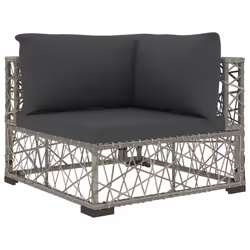 VidaXL 46805 ensemble de meubles de jardin - Vue supplémentaire 4