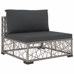 VidaXL 46805 ensemble de meubles de jardin - Vue supplémentaire 5