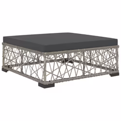 VidaXL 46805 ensemble de meubles de jardin - Vue supplémentaire 6