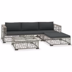 VidaXL 46808, 5 pièce(s)