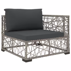 VidaXL 46808 ensemble de meubles de jardin - Vue supplémentaire 4