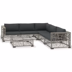 VidaXL 46809, 6 pièce(s)