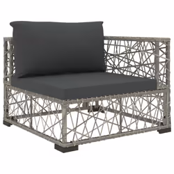 VidaXL 46809 ensemble de meubles de jardin - Vue supplémentaire 4