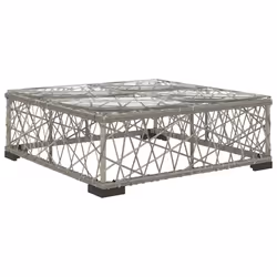 VidaXL 46809 ensemble de meubles de jardin - Vue supplémentaire 6