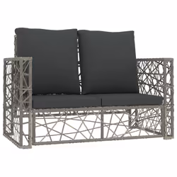 VidaXL 46812 ensemble de meubles de jardin - Vue supplémentaire 4