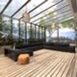 vidaXL Salon de jardin 11 pcs avec coussins Résine tressée Noir - TU