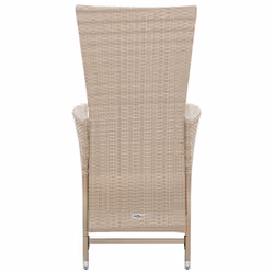VidaXL 46040 ensemble de meubles de jardin - Vue supplémentaire 4