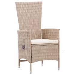 VidaXL 46040 ensemble de meubles de jardin - Vue supplémentaire 5