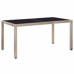 VidaXL 46040 ensemble de meubles de jardin - Vue supplémentaire 7