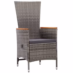 VidaXL 46041 ensemble de meubles de jardin - Vue supplémentaire 6
