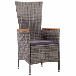 VidaXL 46044 ensemble de meubles de jardin - Vue supplémentaire 5