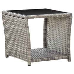 VidaXL 46068 table de jardin