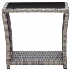 VidaXL 46068 table de jardin - Vue supplémentaire 2