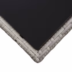 VidaXL 46068 table de jardin - Vue supplémentaire 4