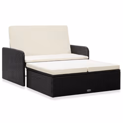 VidaXL 46078, 2 pièce(s)