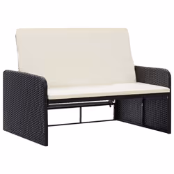 VidaXL 46078 ensemble de meubles de jardin