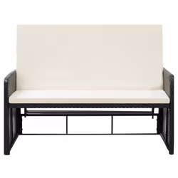 VidaXL 46078 ensemble de meubles de jardin - Vue supplémentaire 4