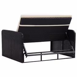 VidaXL 46078 ensemble de meubles de jardin - Vue supplémentaire 6