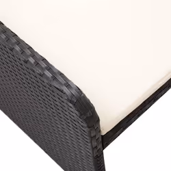 VidaXL 46078 ensemble de meubles de jardin - Vue supplémentaire 8