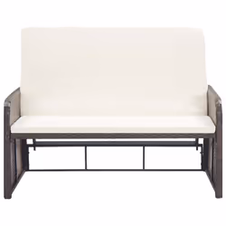 VidaXL 46079 ensemble de meubles de jardin - Vue supplémentaire 4