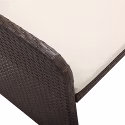 VidaXL 46079 ensemble de meubles de jardin - Vue supplémentaire 8