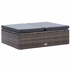 VidaXL 46080 ensemble de meubles de jardin - Vue supplémentaire 7