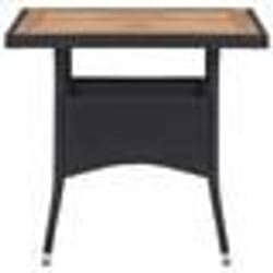 VidaXL 46169 ensemble de meubles de jardin