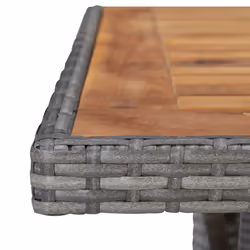 VidaXL 46172 table de jardin