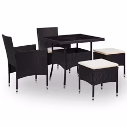 VidaXL 46175, 5 pièce(s)
