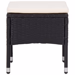 VidaXL 46175 ensemble de meubles de jardin