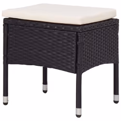 VidaXL 46175 ensemble de meubles de jardin - Vue supplémentaire 4
