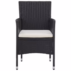 VidaXL 46175 ensemble de meubles de jardin - Vue supplémentaire 5