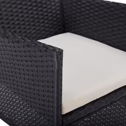 VidaXL 46175 ensemble de meubles de jardin - Vue supplémentaire 7