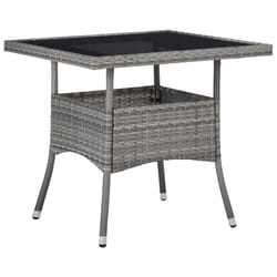 VidaXL 46178 table de jardin