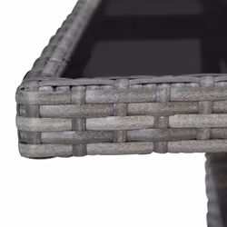 VidaXL 46178 table de jardin - Vue supplémentaire 4
